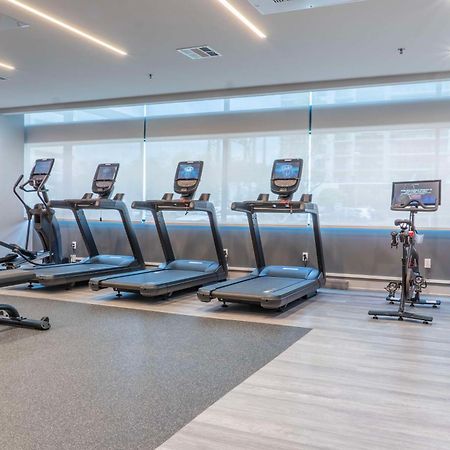 Hotel Doubletree By Hilton Orange County Airport Santa Ana Esterno foto